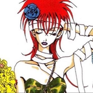 Meet your Posher, Mya